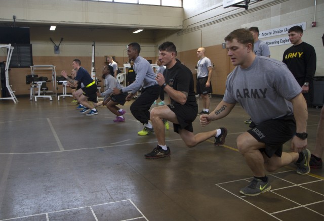 MFTC Fort Campbell