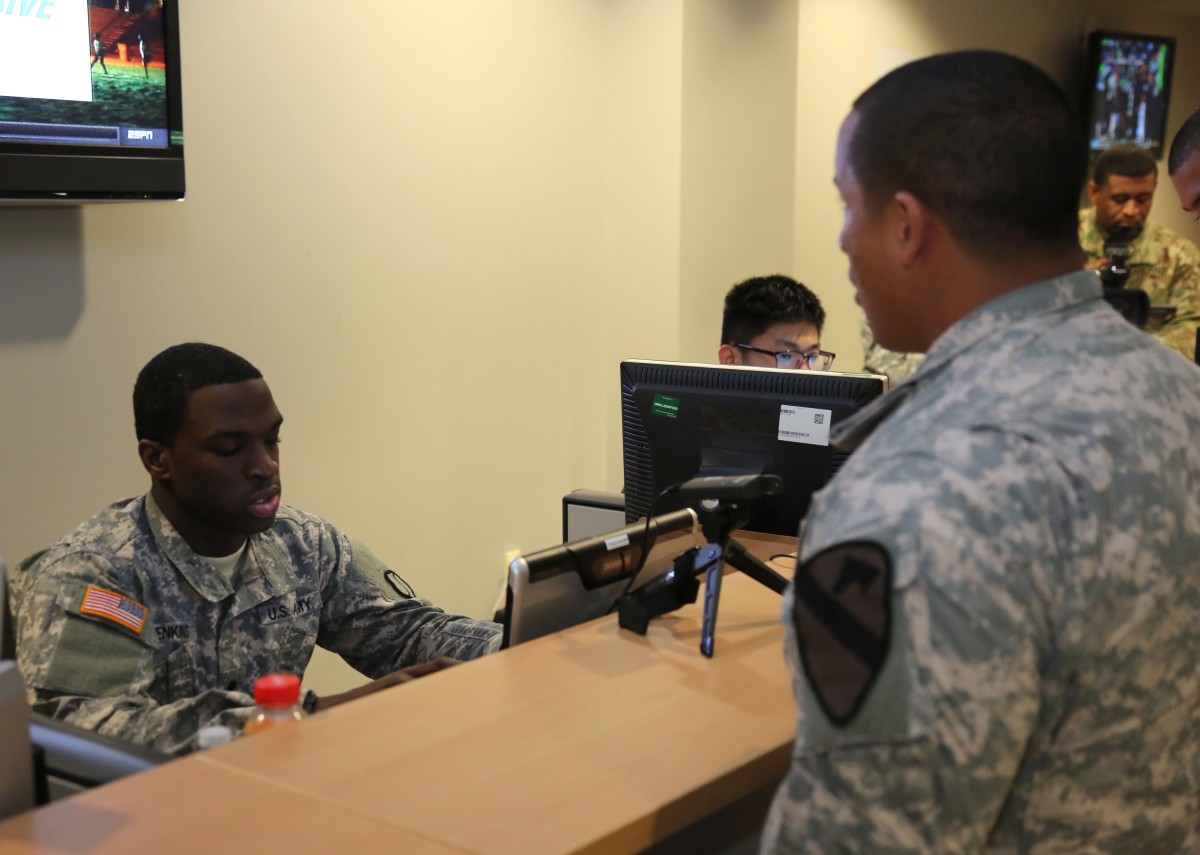 19th esc welcome rotational forces to korea article the united