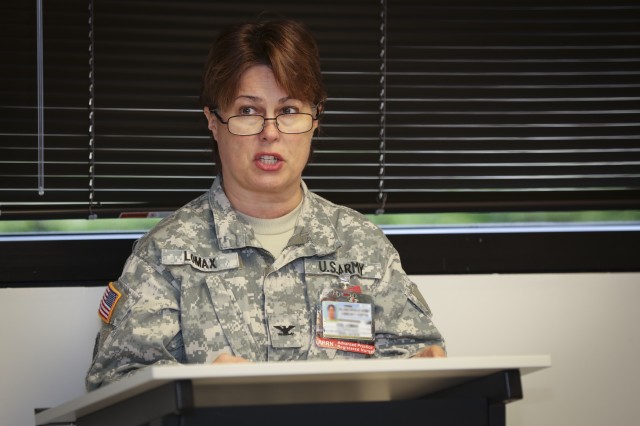 Celebrating 115 years of Army Nurse Corps