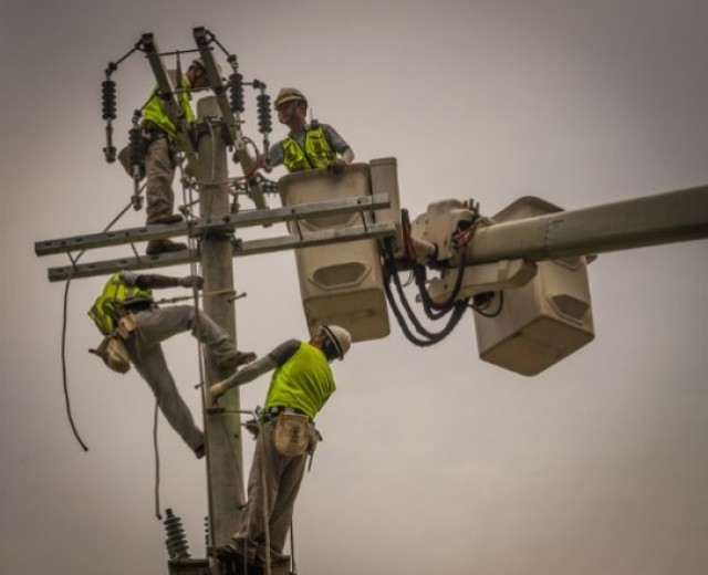 Linemen Seoul