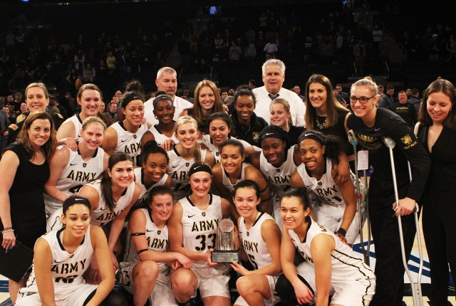 USMA Women Scuttle Navy 75-38.
