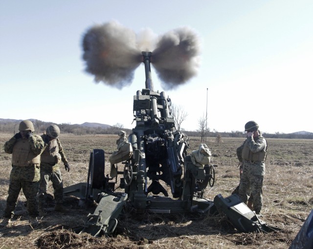 Howitzer's report
