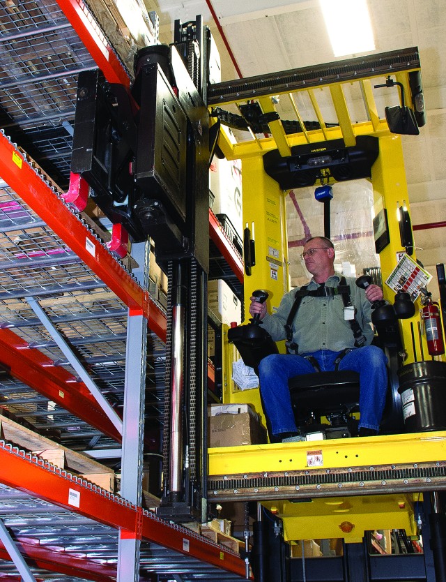 Safety conscious organizations win annual awards