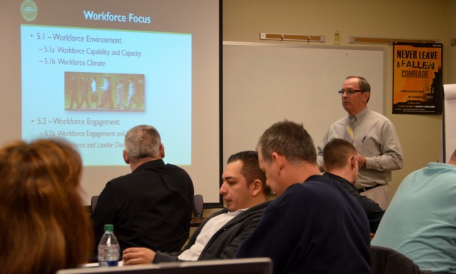 88th RSC continues to strive for excellence