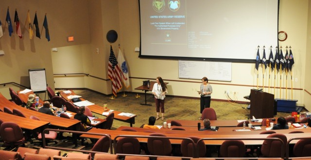 ASIST training helps teach suicide prevention techniques