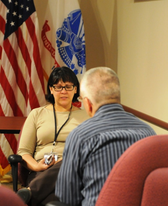 ASIST training helps teach suicide prevention techniques