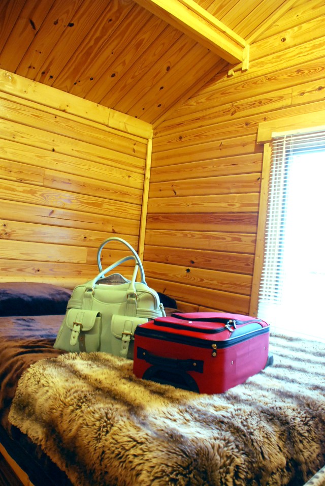 Cabin