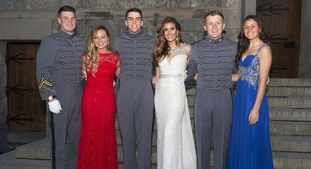 Its a Yearling Winter Weekend