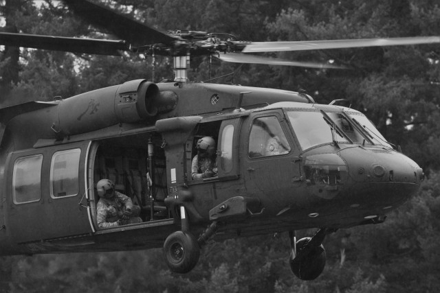 16th CAB conducts sling load and air assault training