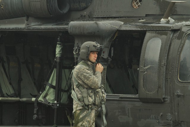 16th CAB conducts sling load and air assault training