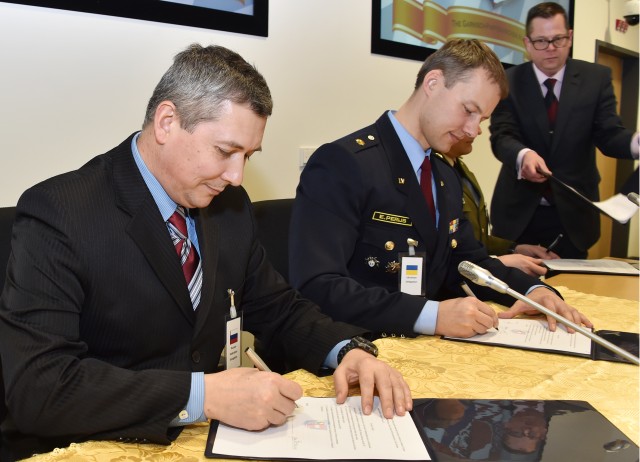 New Inroads to Regional Security Formed During Marshall Center Seminar
