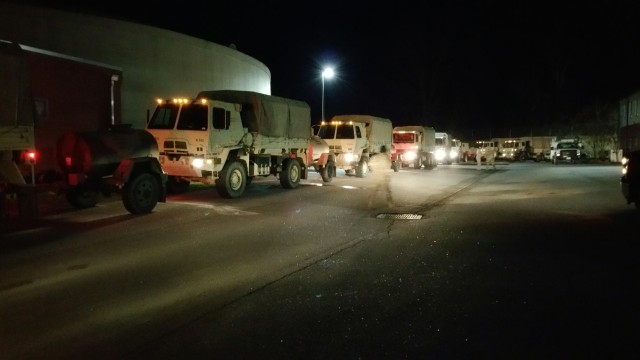 City of Augusta, Fort Gordon manage boil water advisory