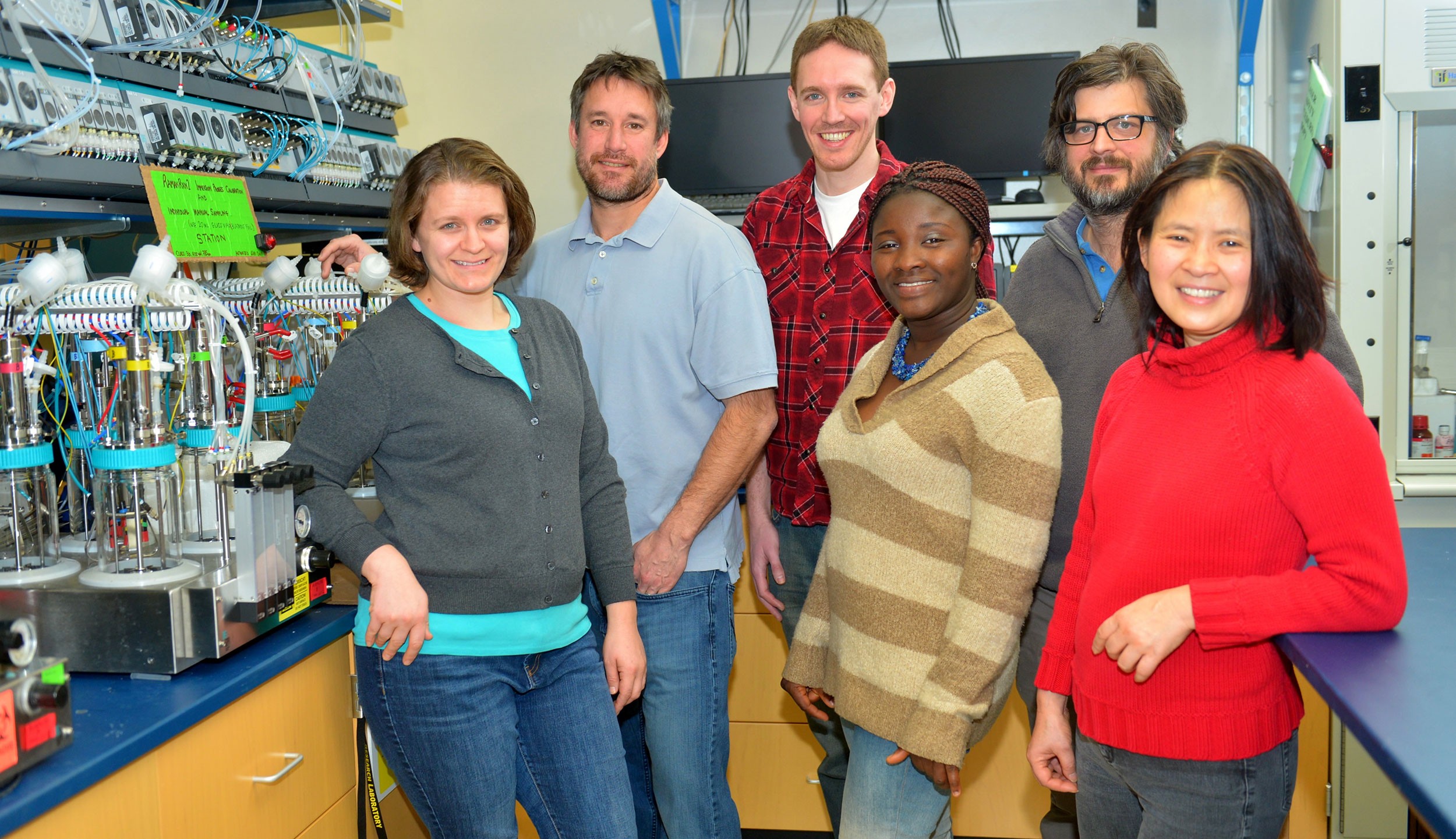 Army Research Laboratory initiative lends hand to economical wasteto