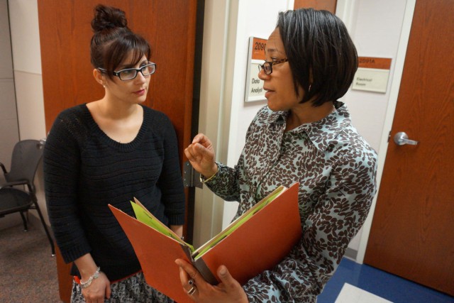 Rader Clinic, Belvoir hospital streamline breast cancer detection