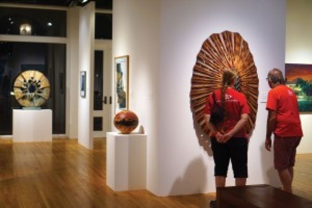 First Fridays: Monthly festival opens doors to local culture and art