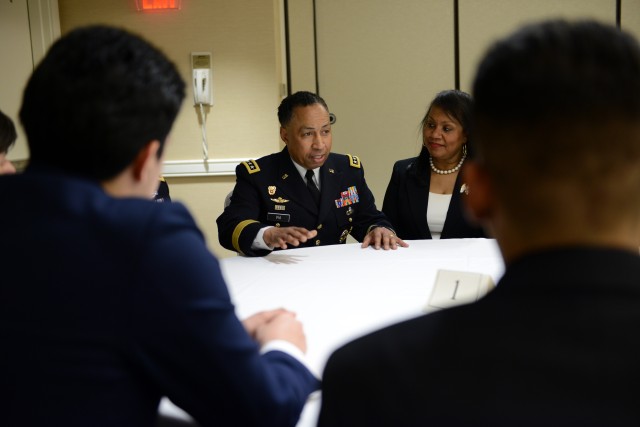 Via: Youth must be mentored toward STEM careers now