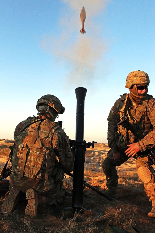 Army Arsenal lands $4.6M contract to lighten the load for U.S. infantrymen