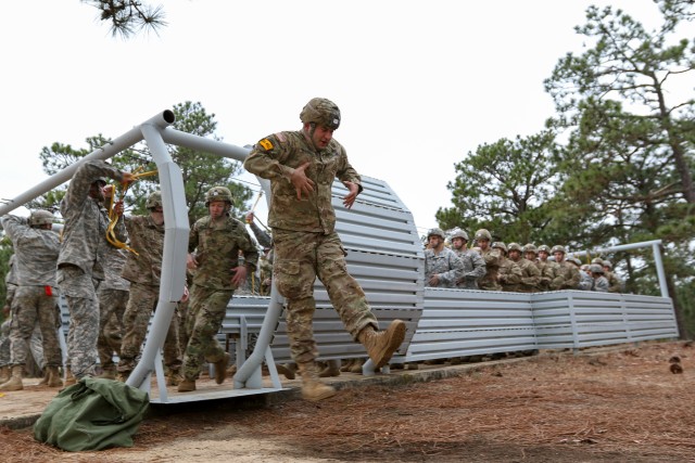 Saturday Proficiency Jump Program Builds Experience for Larger Missions