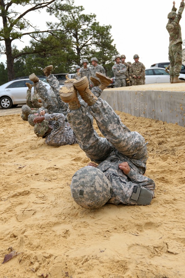 Saturday Proficiency Jump Program Builds Experience for Larger Missions