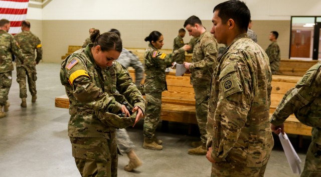 Saturday Proficiency Jump Program Builds Experience for Larger Missions