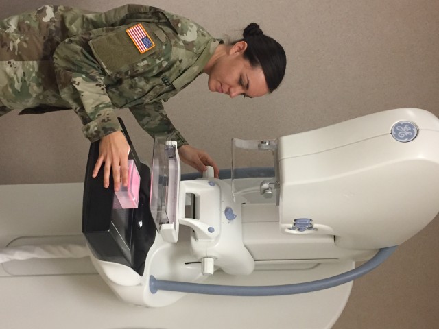 SBHC enhances their fight against breast cancer