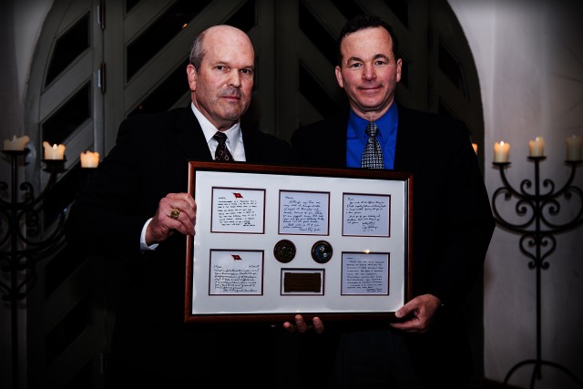 Longtime deputy district engineer retires from USACE
