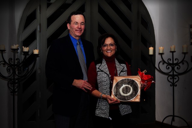 Longtime deputy district engineer retires from USACE