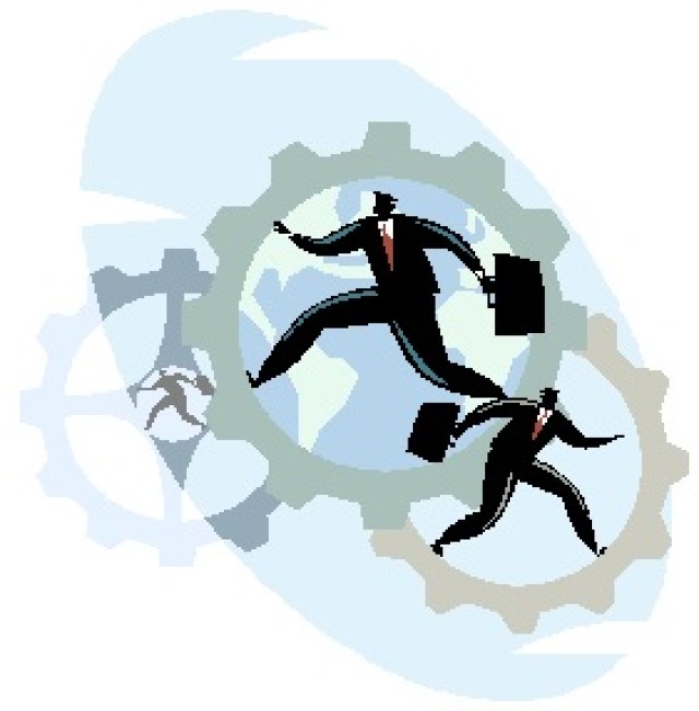 Centrifuge Newsletter