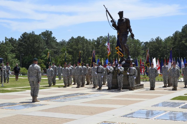 Army researcher to serve as special operations science advisor