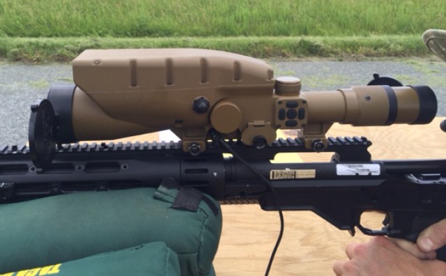 Army researcher to serve as special operations science advisor