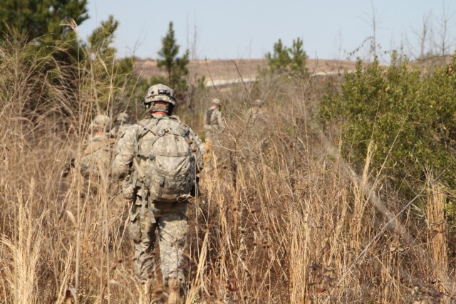 Black Lions focus on road to NTC