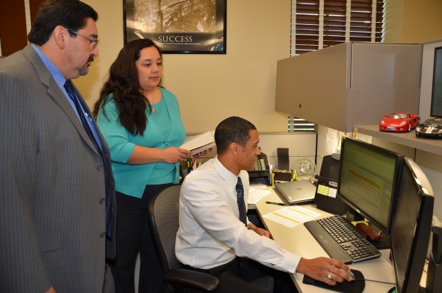 MICC application tool streamlines simplified acquisitions