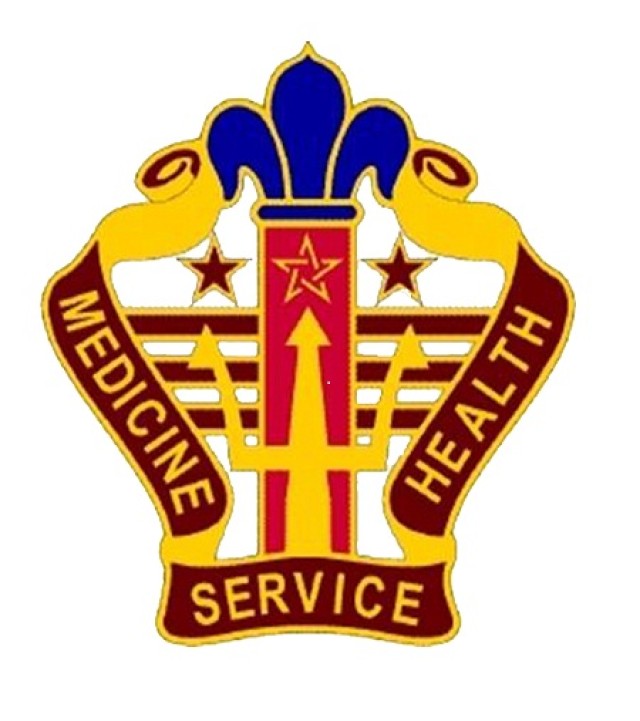 Kenner Army Health Clinic