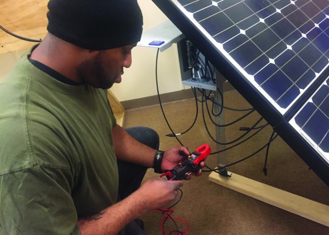 Solar Ready Vets 1