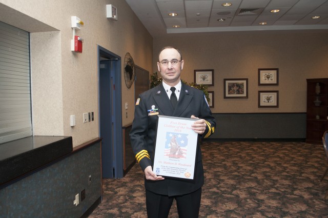 Fort Drum 2016 Civilian of the Year 3