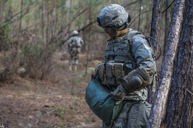 Female trainees to receive iron supplements