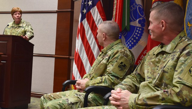 Post welcomes new NG leader
