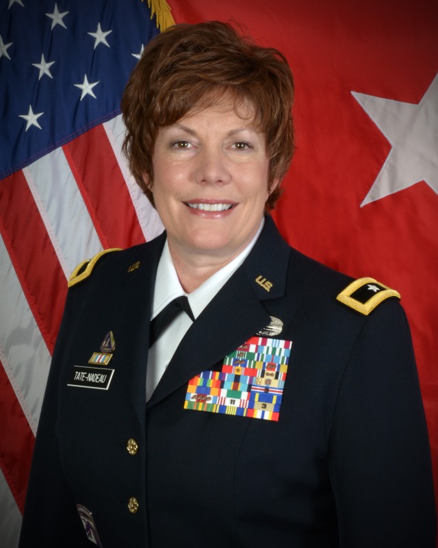 Post welcomes new NG leader