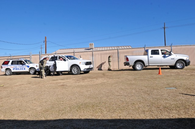 K9 Operations
