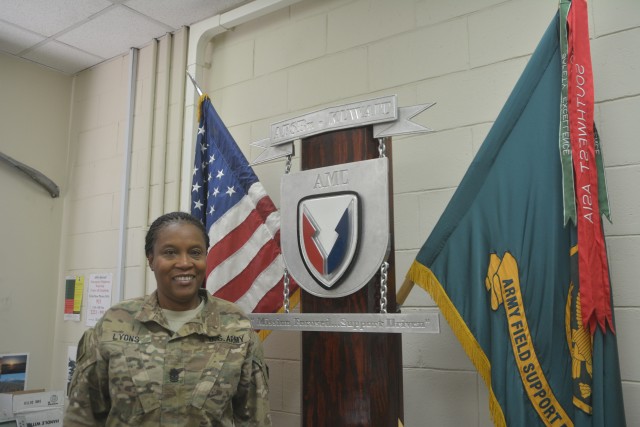 "I love Soldering, I love Soldiers" - a WAC looks back