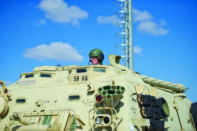 Railhead opening moves Camp Humphreys closer to expansion