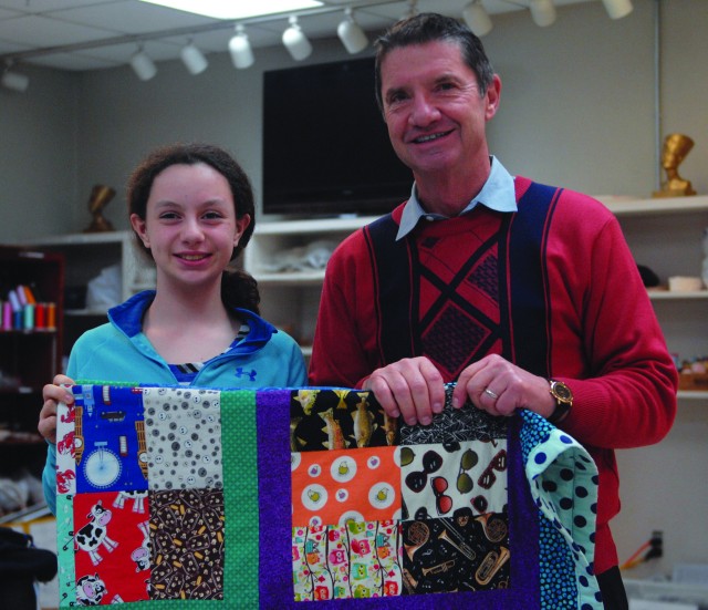 2015 Army Arts and Crafts winners recognized at Humphreys
