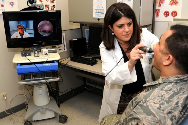 RHCE Telehealth takes MEDCOM Wolf Pack Award