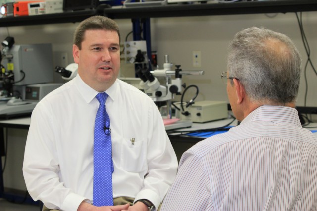 Experimental Developer Program Keeps Technical Prowess at Forefront