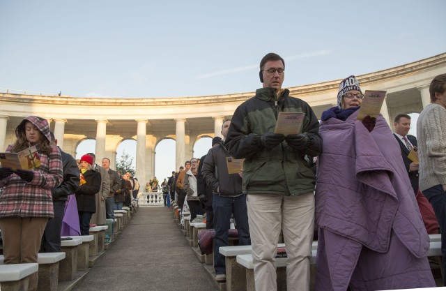 March 27 JBM-HH Easter Sunrise Service announced