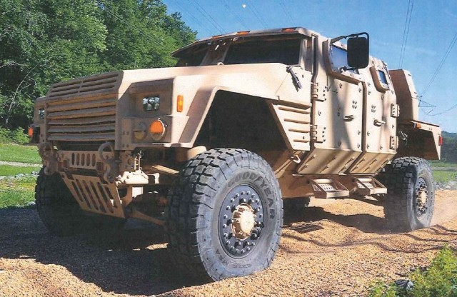 JLTV