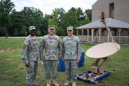 Faces of the Force: Lt. Col. Jeff Etienne | Article | The United