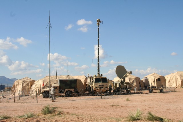 TACTICAL TECH