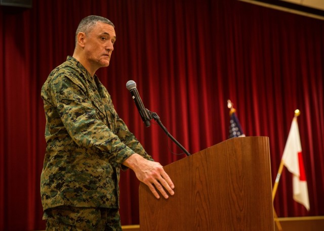 Exercise Iron Fist 2016: Two Cultures, One Warrior Spirit