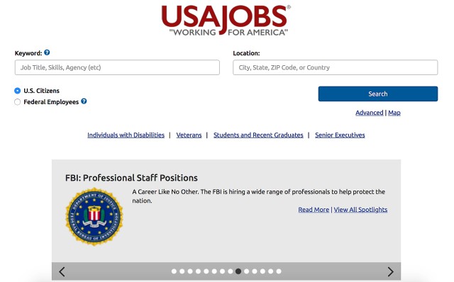 Federal employment challenges in the midst of force reduction